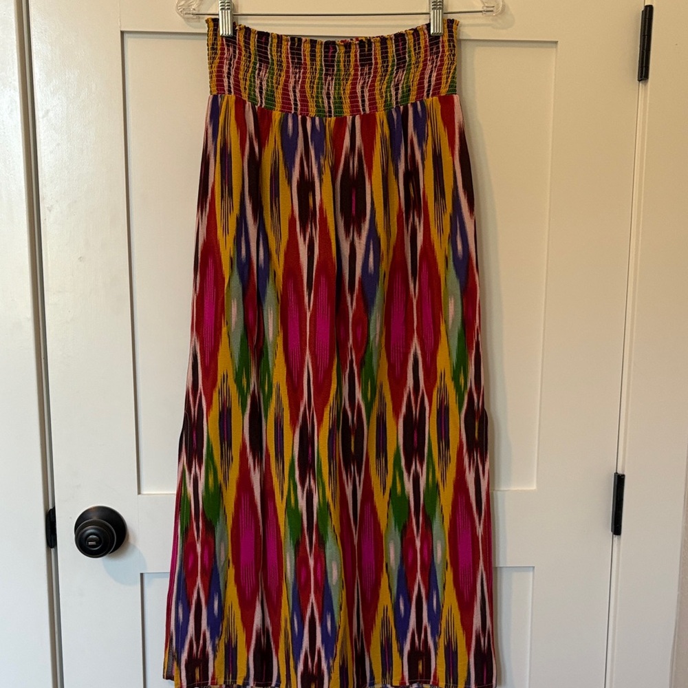 Anthropologie Vanessa Virginia size XS skirt